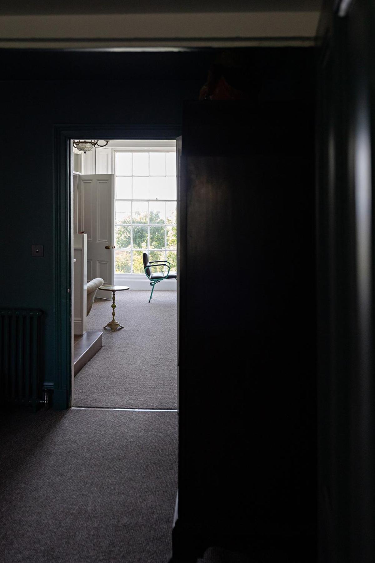 Paramount Apartments Ilfracombe, Arty Seaside Holiday Apartments Kamer foto