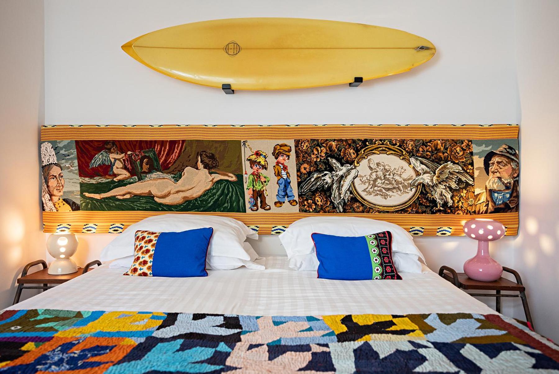 Paramount Apartments Ilfracombe, Arty Seaside Holiday Apartments Kamer foto